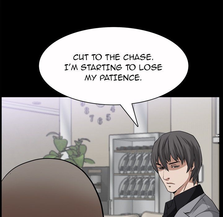 Barefoot  The Leash Season 2 Manhwa - Chapter 49 Page 69