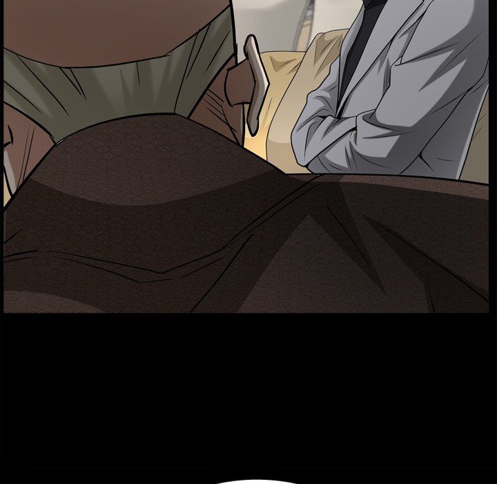 Barefoot  The Leash Season 2 Manhwa - Chapter 49 Page 70