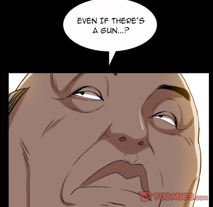 Barefoot  The Leash Season 2 Manhwa - Chapter 49 Page 71