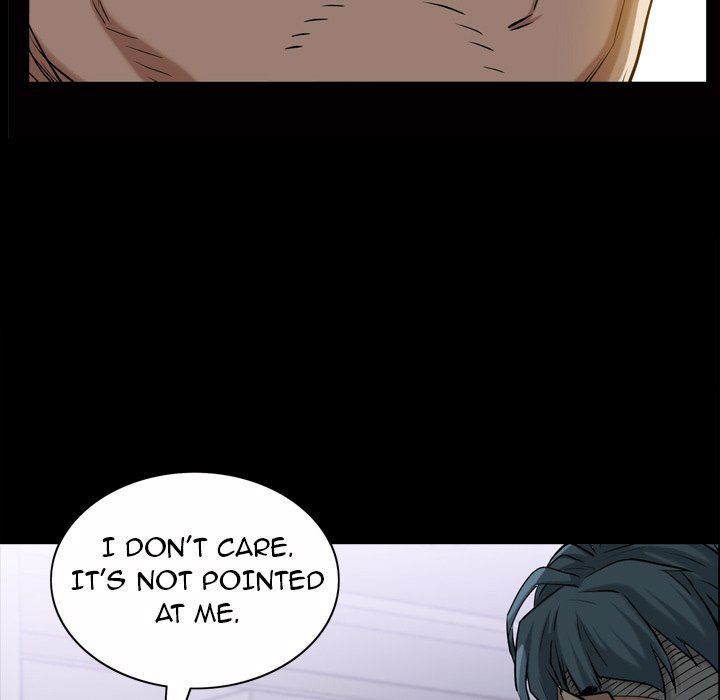 Barefoot  The Leash Season 2 Manhwa - Chapter 49 Page 72