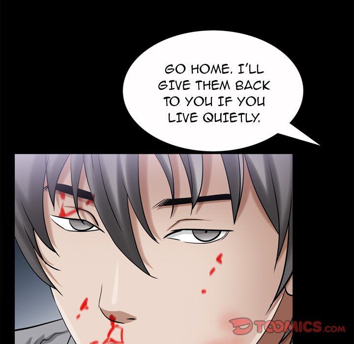 Barefoot  The Leash Season 2 Manhwa - Chapter 49 Page 77