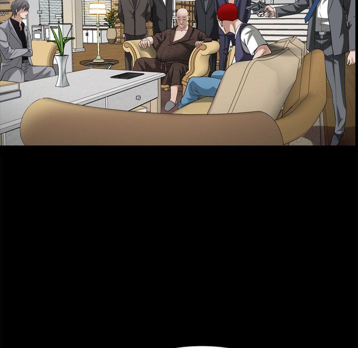 Barefoot  The Leash Season 2 Manhwa - Chapter 49 Page 79