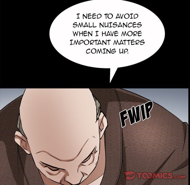 Barefoot  The Leash Season 2 Manhwa - Chapter 49 Page 80