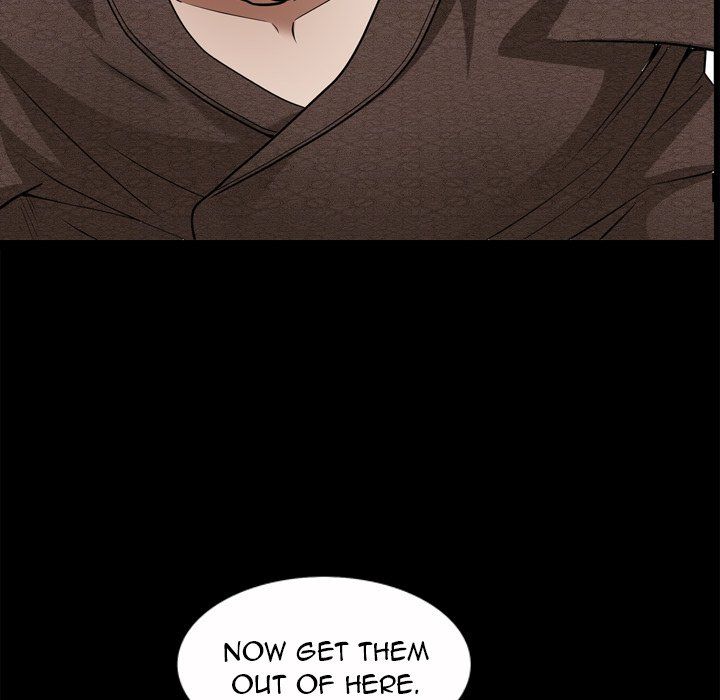 Barefoot  The Leash Season 2 Manhwa - Chapter 49 Page 81