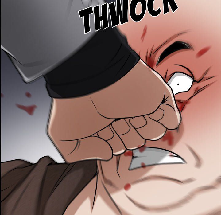 Barefoot  The Leash Season 2 Manhwa - Chapter 49 Page 85