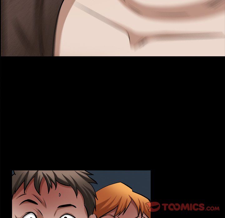 Barefoot  The Leash Season 2 Manhwa - Chapter 49 Page 86