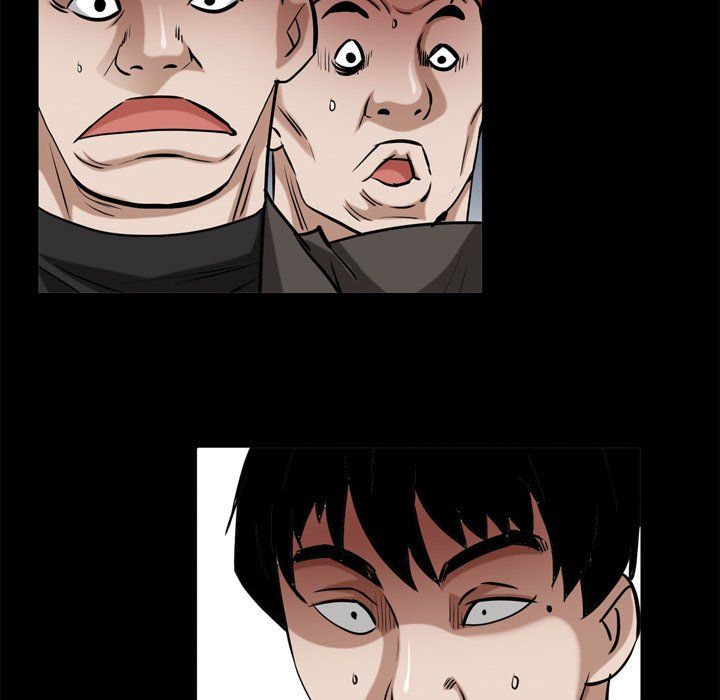 Barefoot  The Leash Season 2 Manhwa - Chapter 49 Page 87