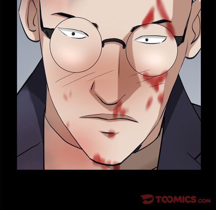 Barefoot  The Leash Season 2 Manhwa - Chapter 49 Page 89