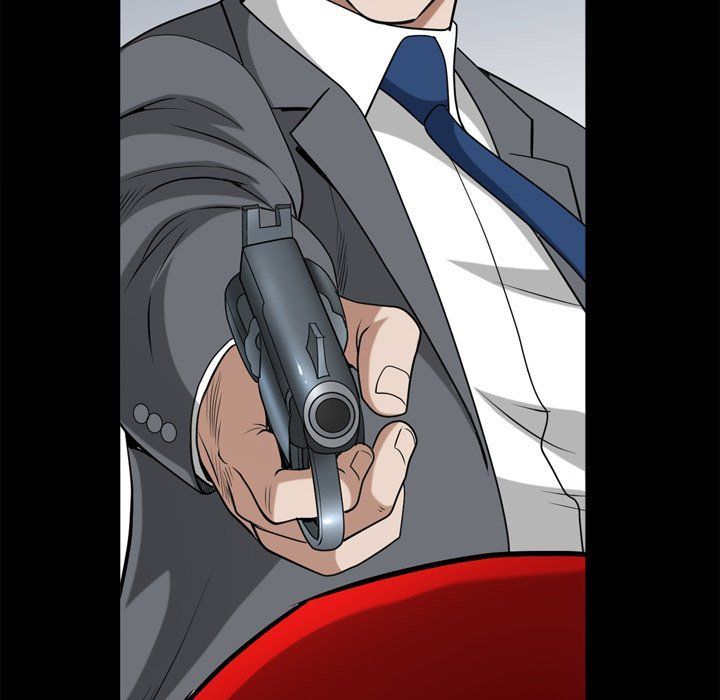 Barefoot  The Leash Season 2 Manhwa - Chapter 49 Page 91