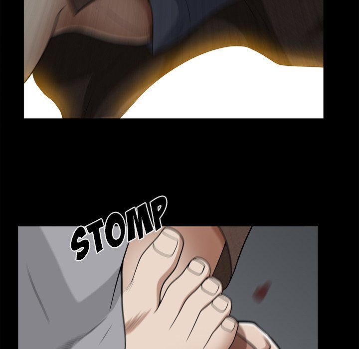 Barefoot  The Leash Season 2 Manhwa - Chapter 49 Page 94