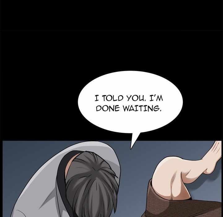 Barefoot  The Leash Season 2 Manhwa - Chapter 49 Page 96