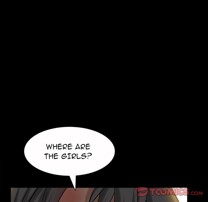 Barefoot  The Leash Season 2 Manhwa - Chapter 49 Page 98