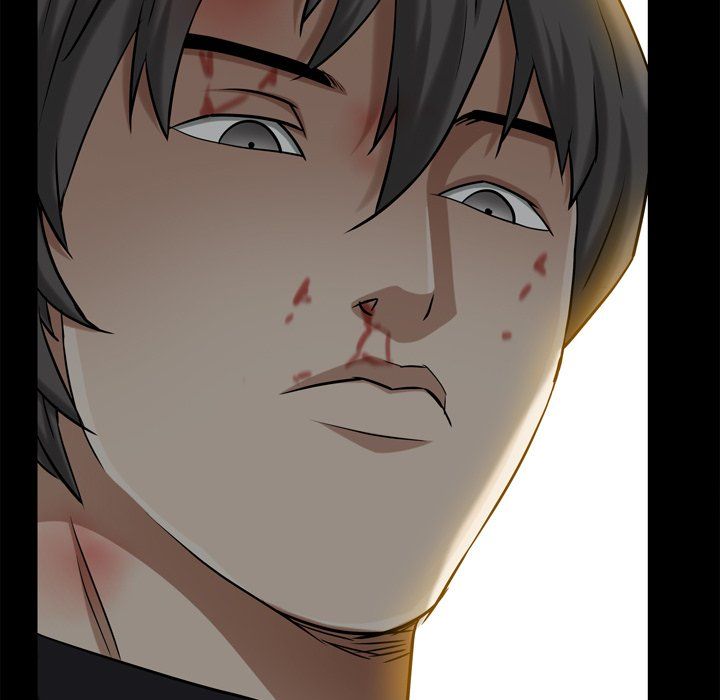 Barefoot  The Leash Season 2 Manhwa - Chapter 49 Page 99