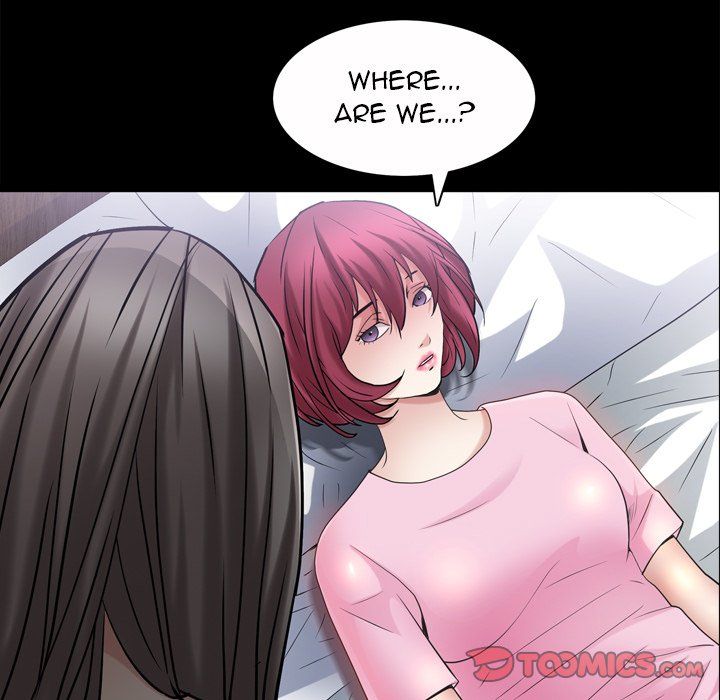 Barefoot  The Leash Season 2 Manhwa - Chapter 49 Page 110