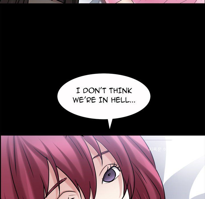 Barefoot  The Leash Season 2 Manhwa - Chapter 49 Page 111