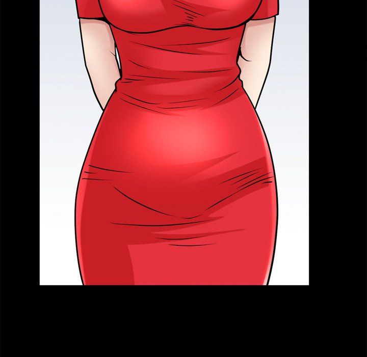 Barefoot  The Leash Season 2 Manhwa - Chapter 49 Page 114