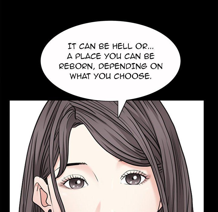 Barefoot  The Leash Season 2 Manhwa - Chapter 49 Page 115