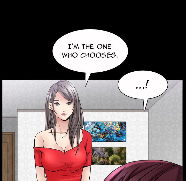 Barefoot  The Leash Season 2 Manhwa - Chapter 49 Page 118