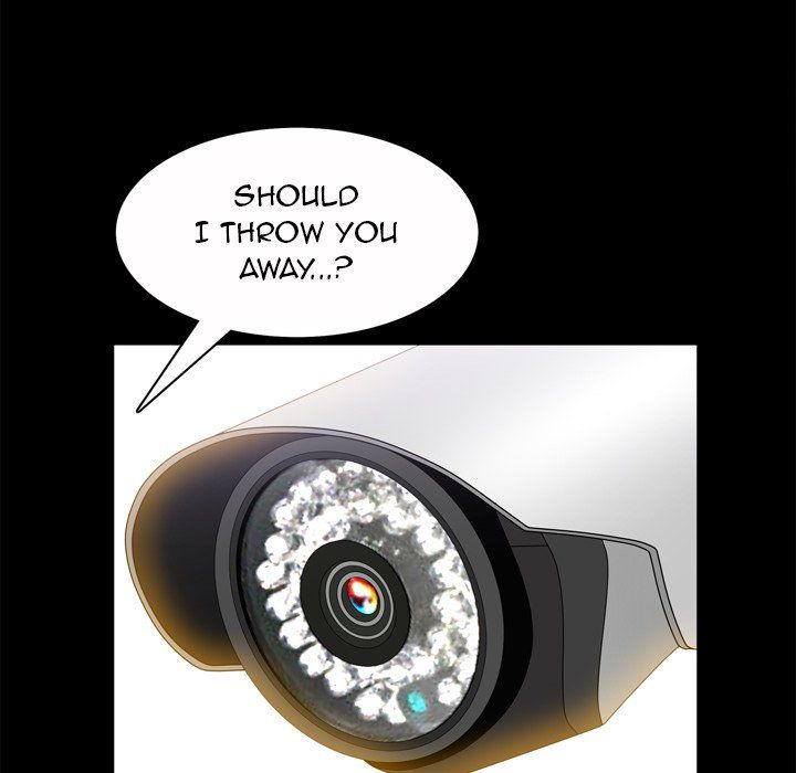 Barefoot  The Leash Season 2 Manhwa - Chapter 49 Page 121