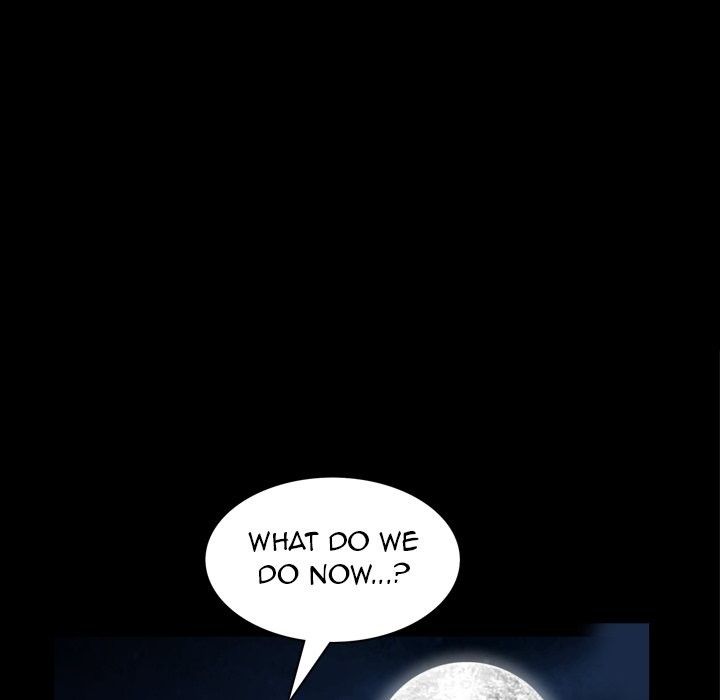 Barefoot  The Leash Season 2 Manhwa - Chapter 58 Page 99