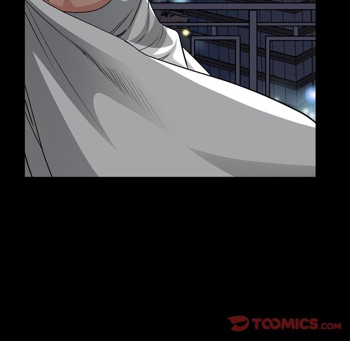 Barefoot  The Leash Season 2 Manhwa - Chapter 58 Page 101