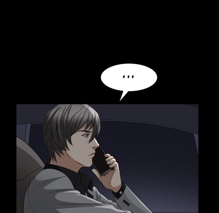 Barefoot  The Leash Season 2 Manhwa - Chapter 58 Page 102