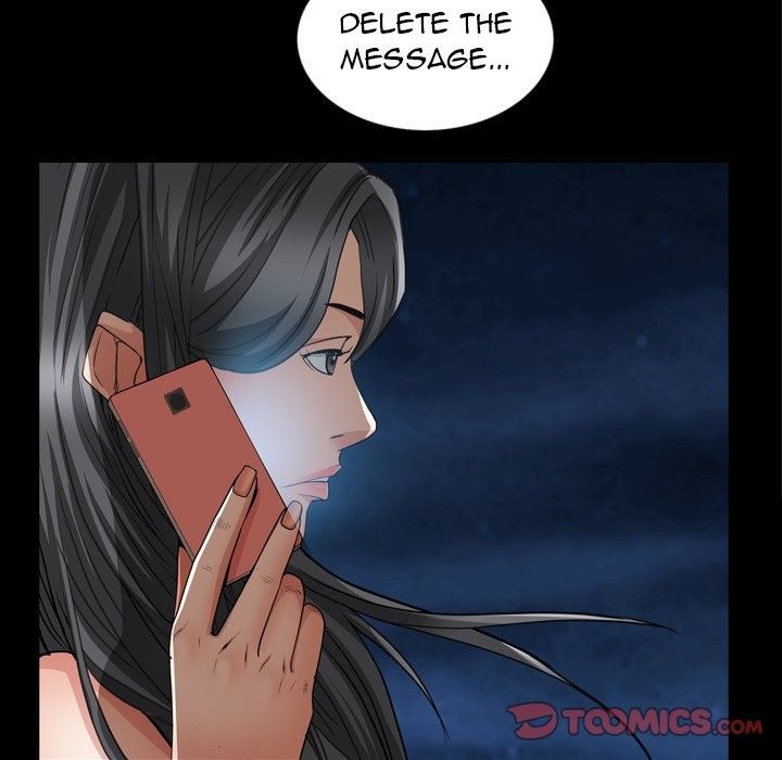 Barefoot  The Leash Season 2 Manhwa - Chapter 58 Page 104