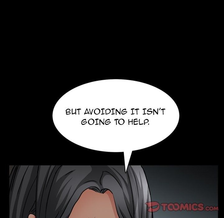 Barefoot  The Leash Season 2 Manhwa - Chapter 58 Page 107