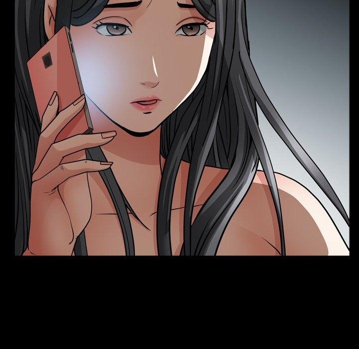 Barefoot  The Leash Season 2 Manhwa - Chapter 58 Page 108