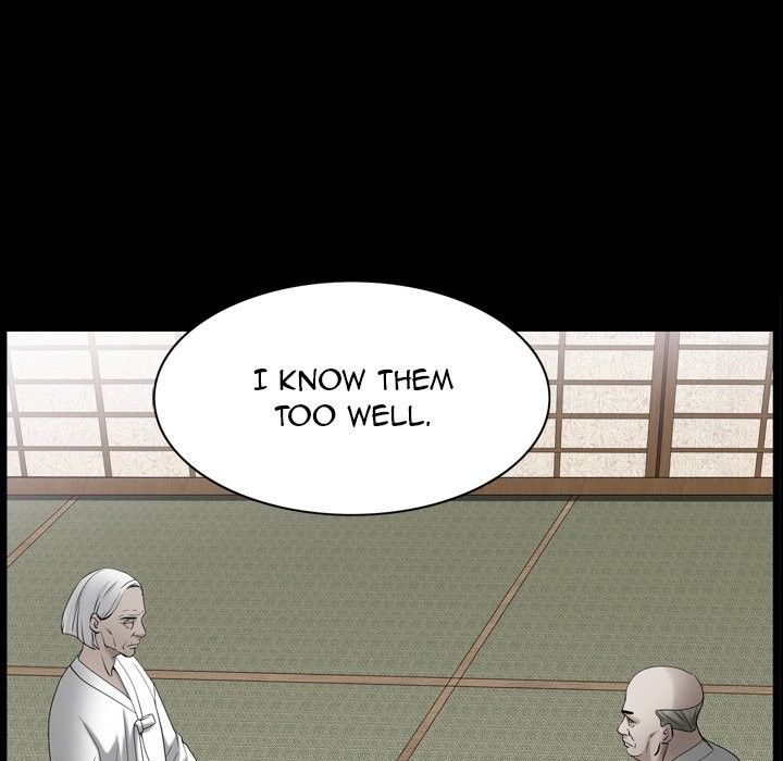 Barefoot  The Leash Season 2 Manhwa - Chapter 58 Page 109