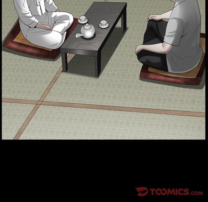 Barefoot  The Leash Season 2 Manhwa - Chapter 58 Page 110