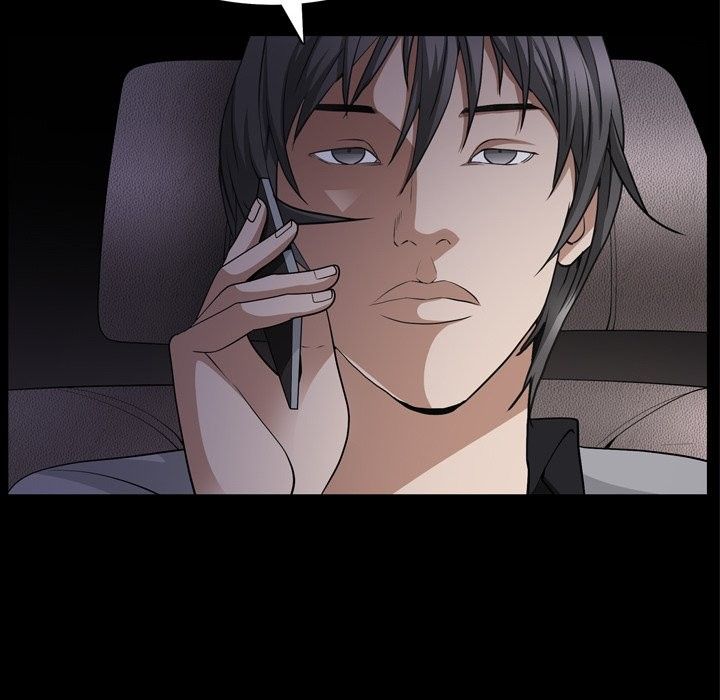 Barefoot  The Leash Season 2 Manhwa - Chapter 58 Page 112