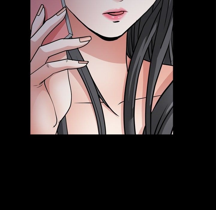 Barefoot  The Leash Season 2 Manhwa - Chapter 58 Page 114