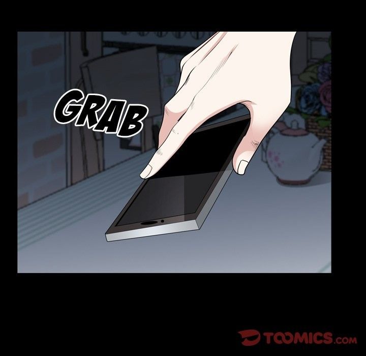 Barefoot  The Leash Season 2 Manhwa - Chapter 58 Page 119