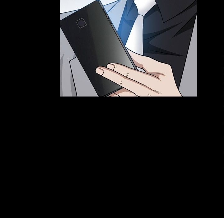 Barefoot  The Leash Season 2 Manhwa - Chapter 58 Page 12