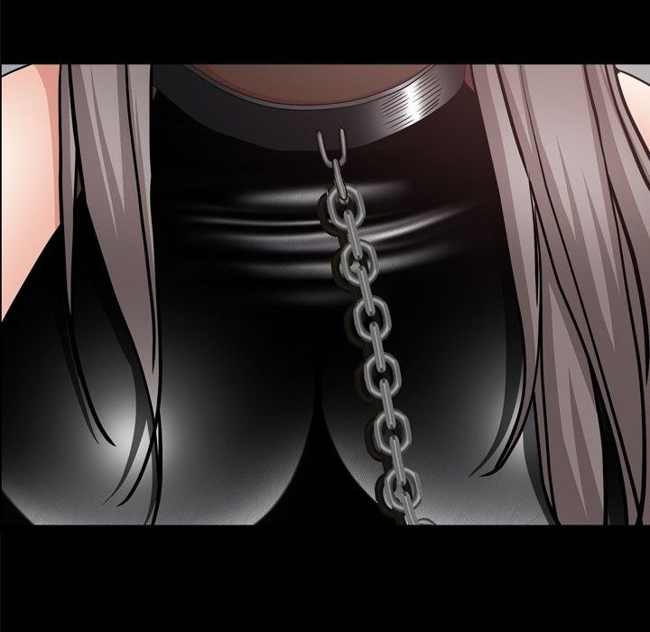 Barefoot  The Leash Season 2 Manhwa - Chapter 58 Page 19