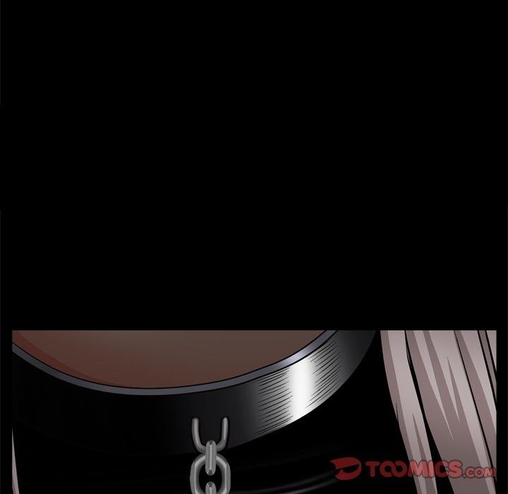 Barefoot  The Leash Season 2 Manhwa - Chapter 58 Page 20