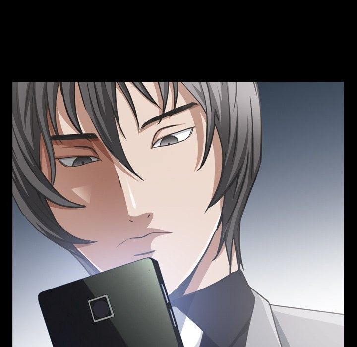 Barefoot  The Leash Season 2 Manhwa - Chapter 58 Page 31