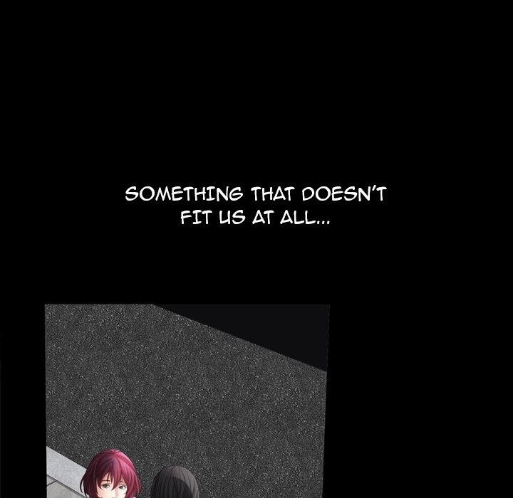 Barefoot  The Leash Season 2 Manhwa - Chapter 58 Page 33