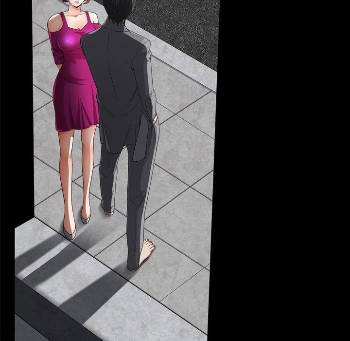 Barefoot  The Leash Season 2 Manhwa - Chapter 58 Page 34