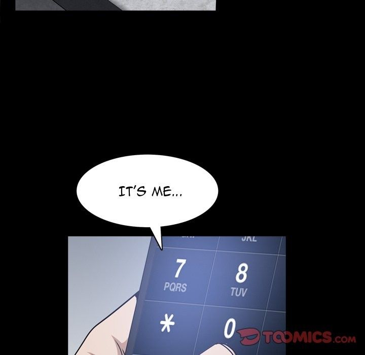 Barefoot  The Leash Season 2 Manhwa - Chapter 58 Page 35