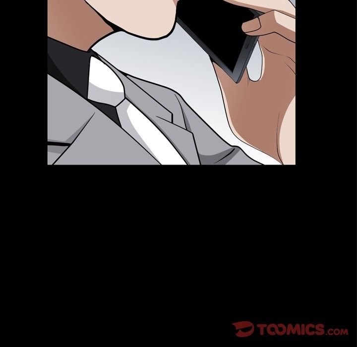 Barefoot  The Leash Season 2 Manhwa - Chapter 58 Page 38