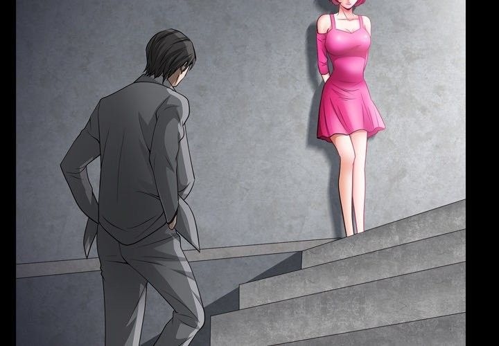 Barefoot  The Leash Season 2 Manhwa - Chapter 58 Page 3