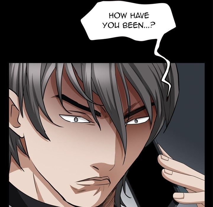 Barefoot  The Leash Season 2 Manhwa - Chapter 58 Page 39