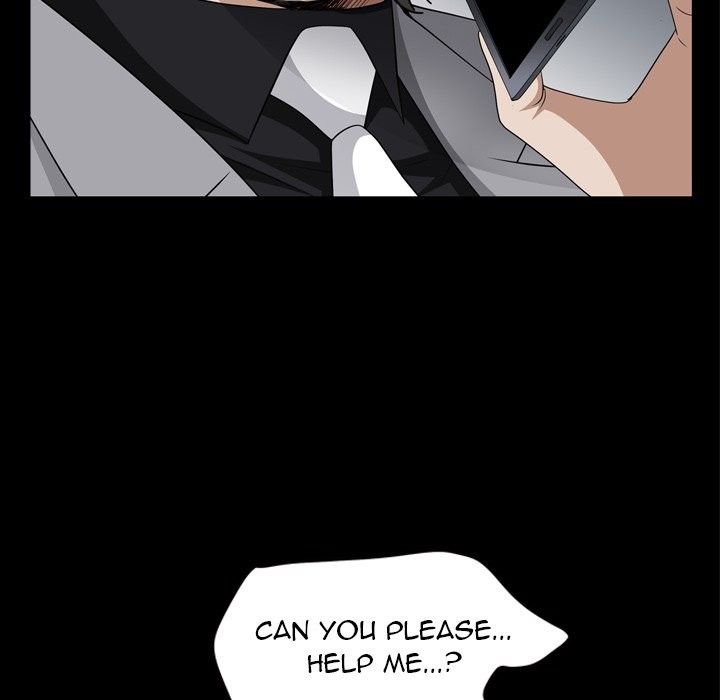 Barefoot  The Leash Season 2 Manhwa - Chapter 58 Page 40