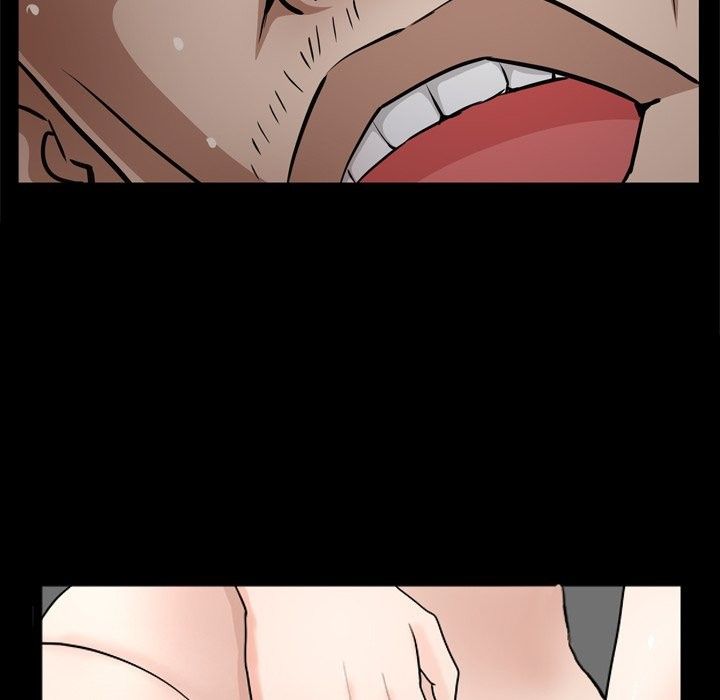 Barefoot  The Leash Season 2 Manhwa - Chapter 58 Page 48