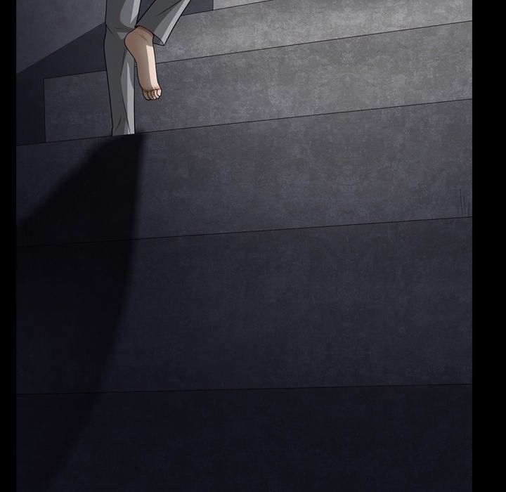 Barefoot  The Leash Season 2 Manhwa - Chapter 58 Page 4