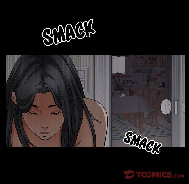 Barefoot  The Leash Season 2 Manhwa - Chapter 58 Page 65