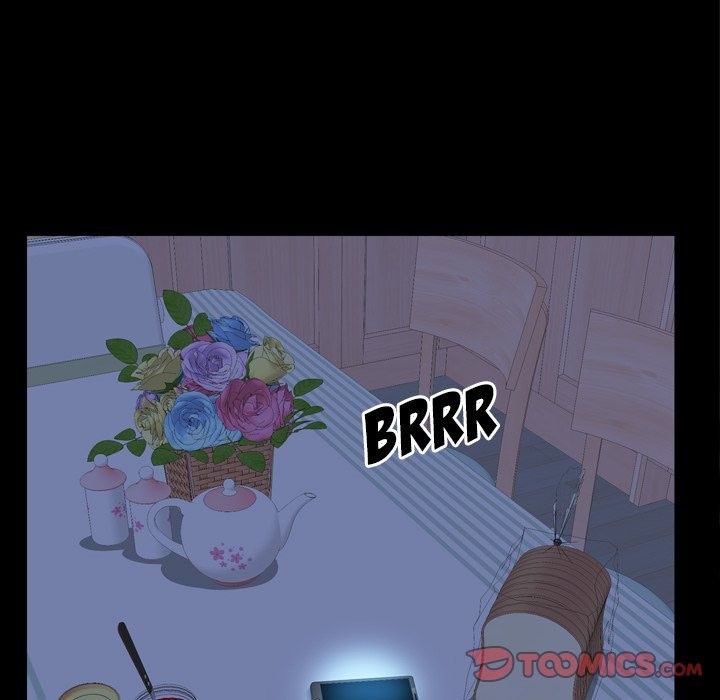 Barefoot  The Leash Season 2 Manhwa - Chapter 58 Page 68