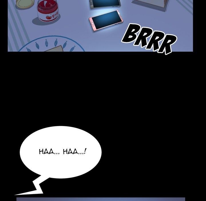 Barefoot  The Leash Season 2 Manhwa - Chapter 58 Page 69